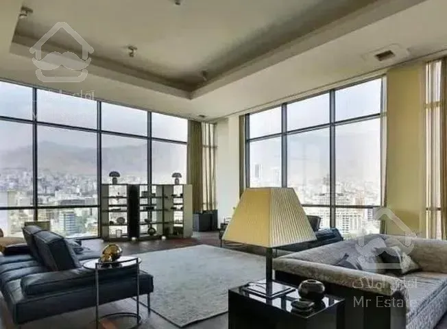 ۱۳۵متری(زمرد)قبا فول‌امکانات