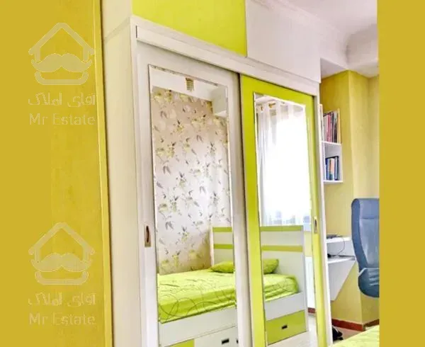 ۱۲۰ متر‌ عظیمیه+۲۰ متر تراس/ویو کوه/تکواحدی