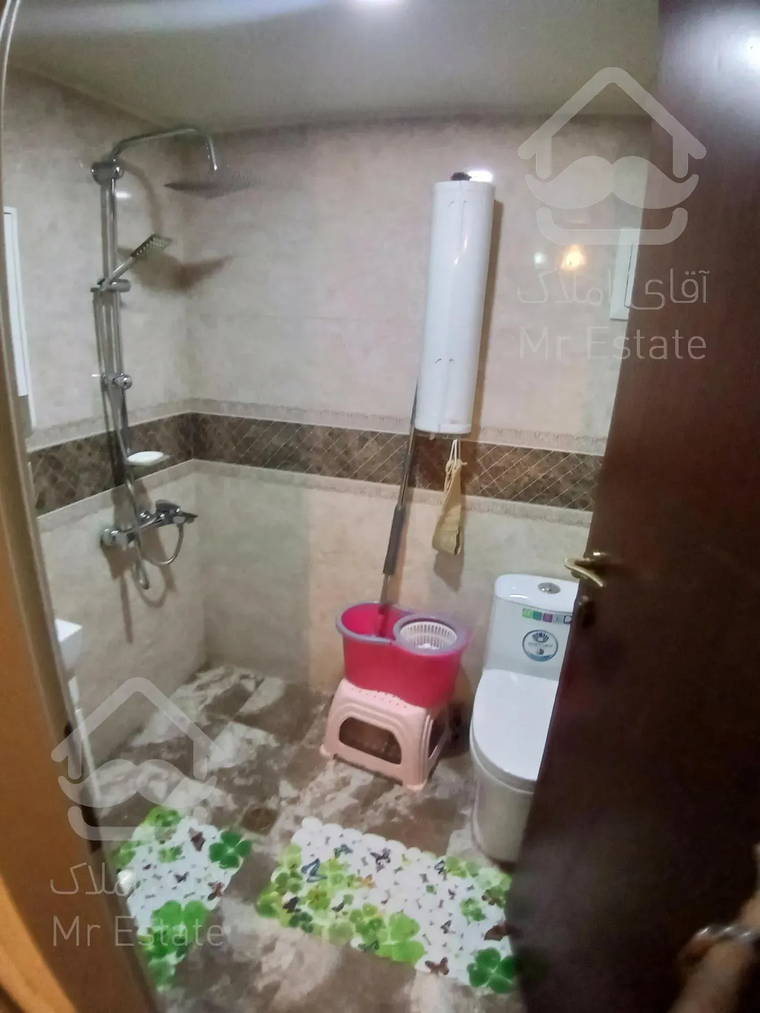 95متر 2خواب*خوش نقشه  فول بازسازی*لوکیشن تاپ منطقه5