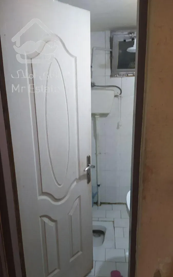 اپارتمان 50متری بازسازی شده