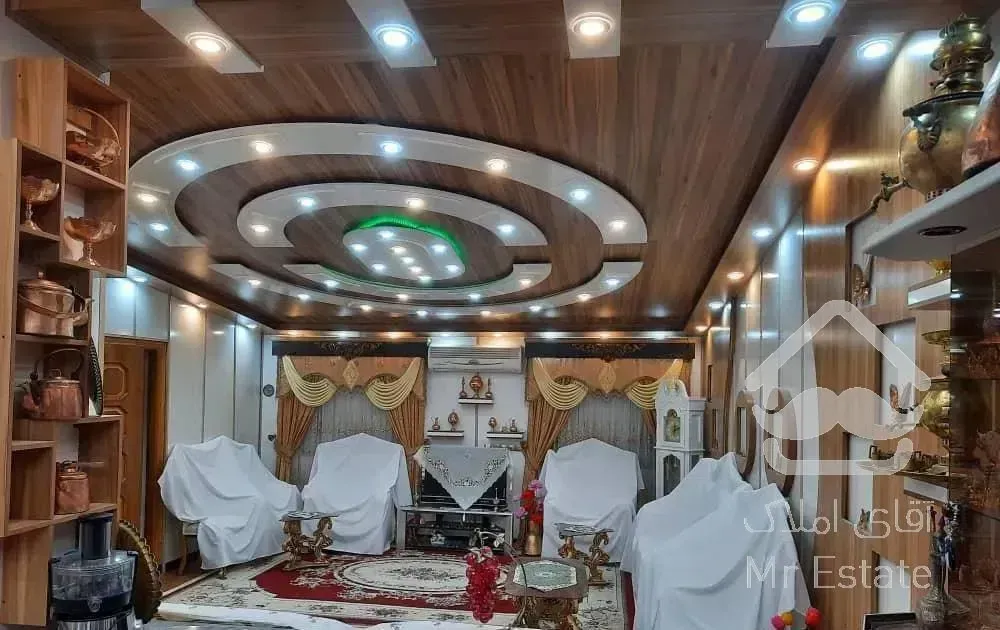 ۲۰۰ متر دوبلکس/شیک/سه خواب/خ تهران