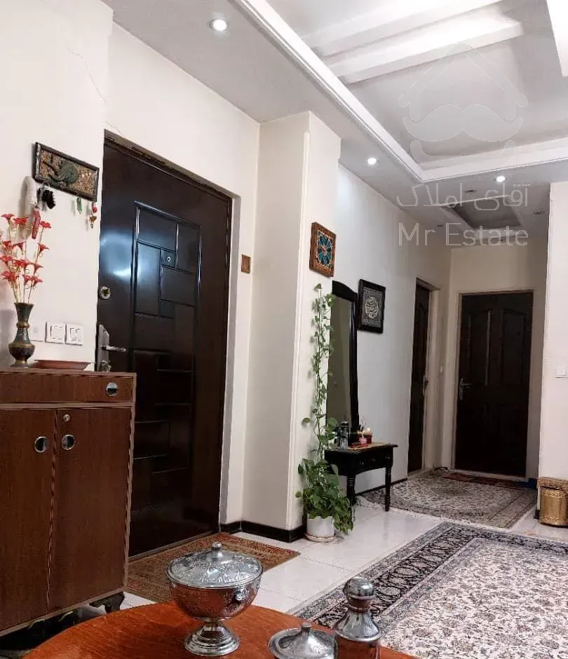 رهن واجاره آپارتمان کوی ارغوان