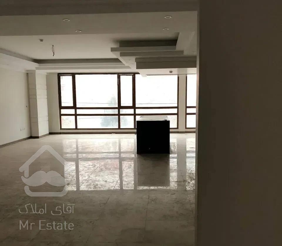 سعادت آباد /140متر 2خواب /ویو ابدی /2پارکینگ