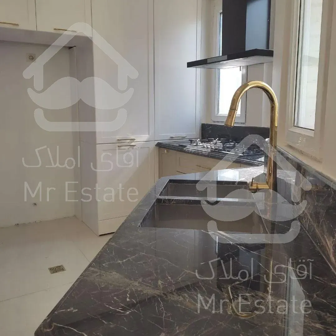 خرید آپارتمان بازسازی شده ۱۹۴ متر