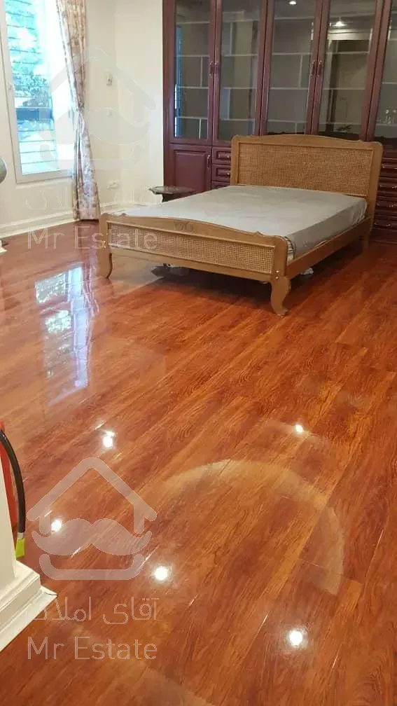 آپارتمان ۲۲۵ متری فرمانیه فول تراس بازسازی