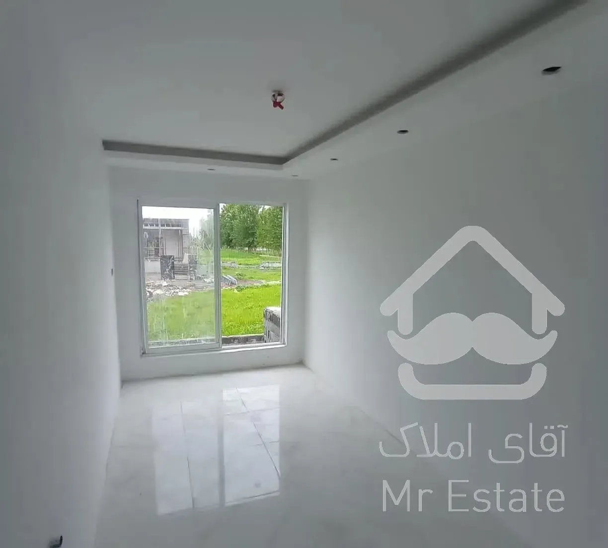 فلت150 متری/نمامدرن/نگهبانی 24 ساعته