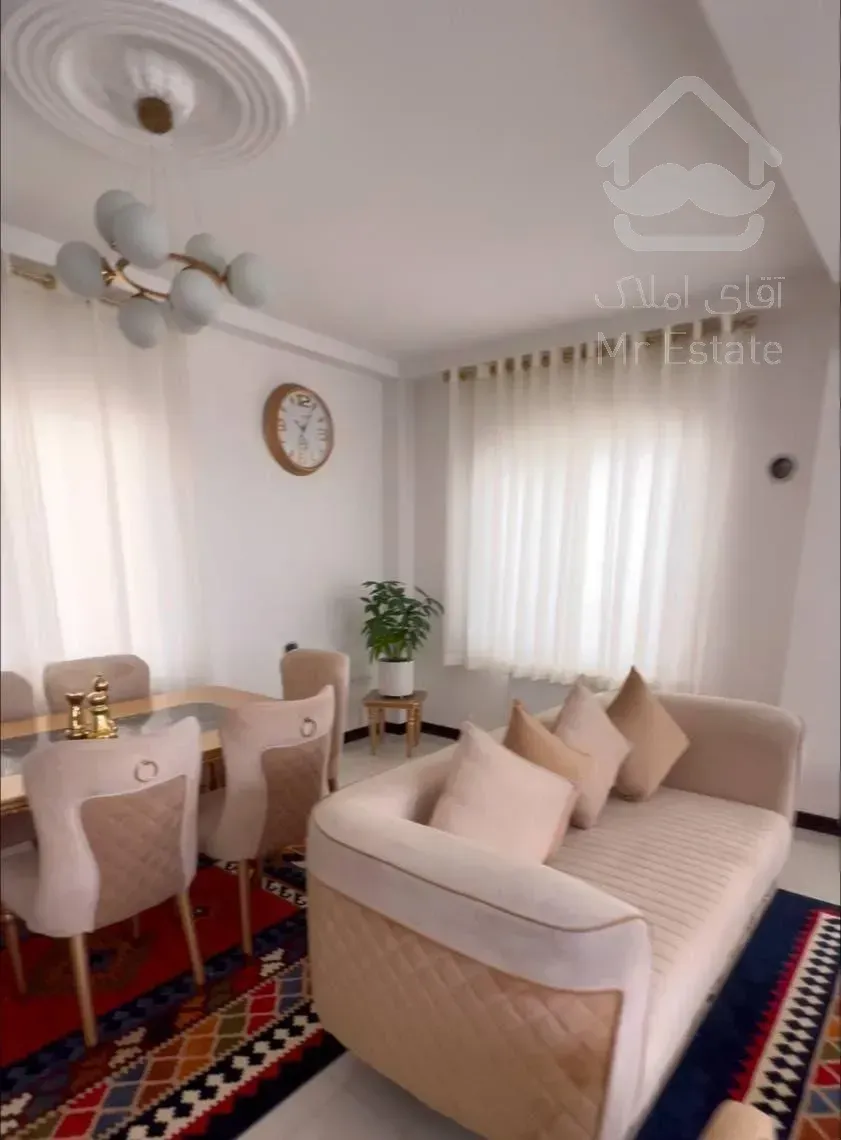 ویلا لوکس دوبلکس در قلب کلاردشت