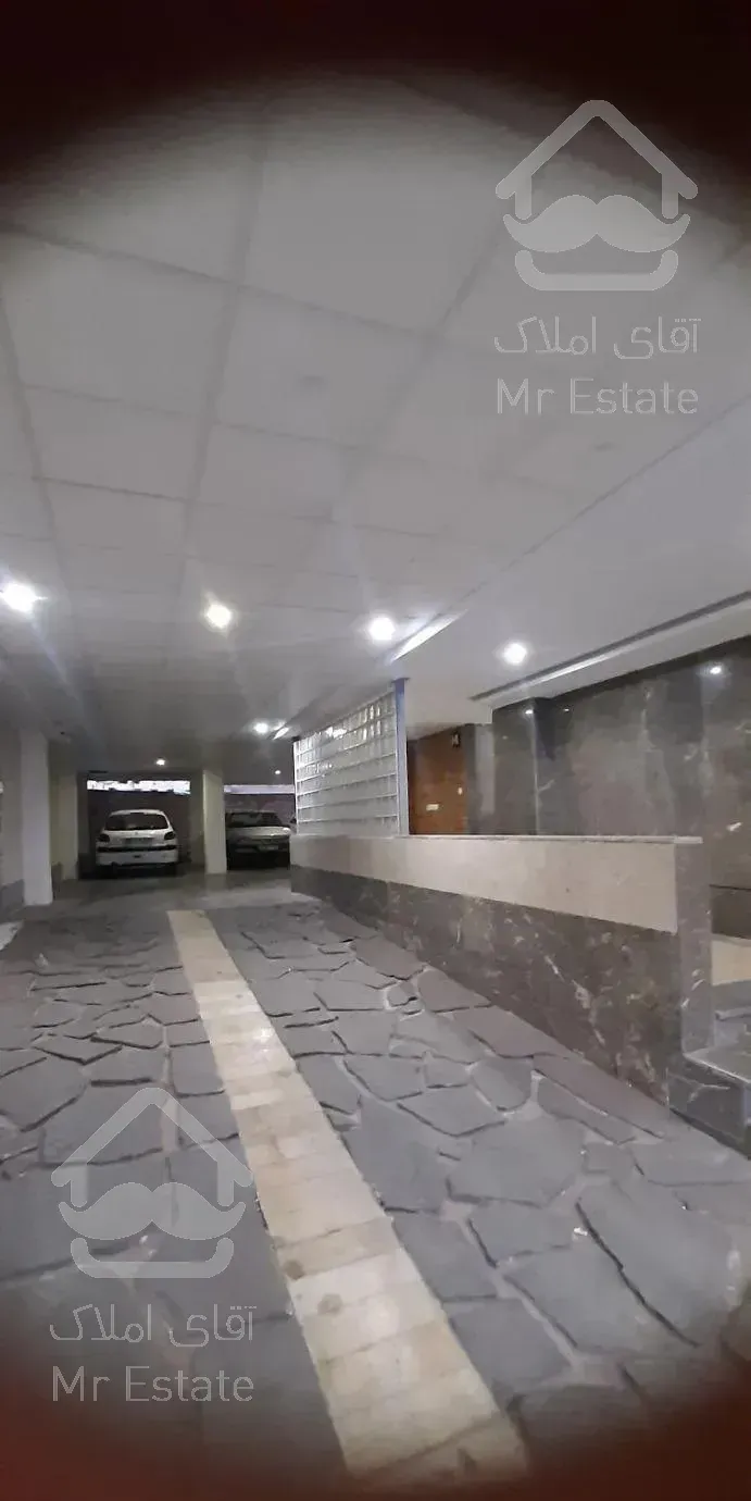 اپارتمان ۱۵۰ متری ۳ خوابه