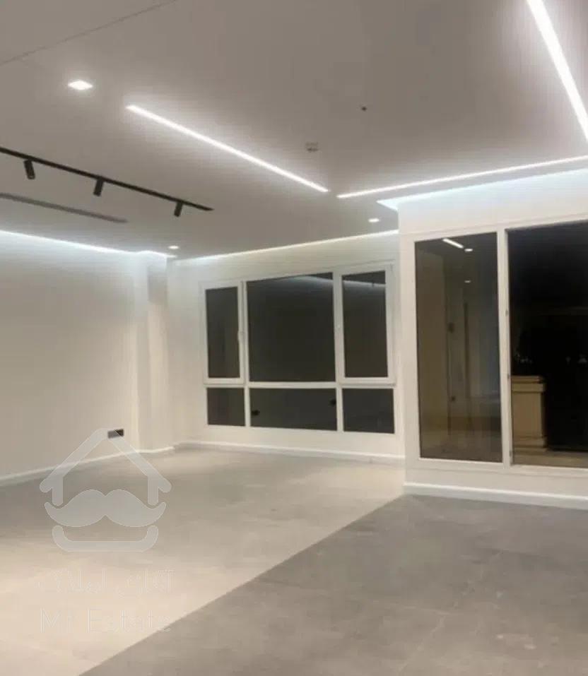 فروش آپارتمان دربند/فول امکانات/سند تک برگ