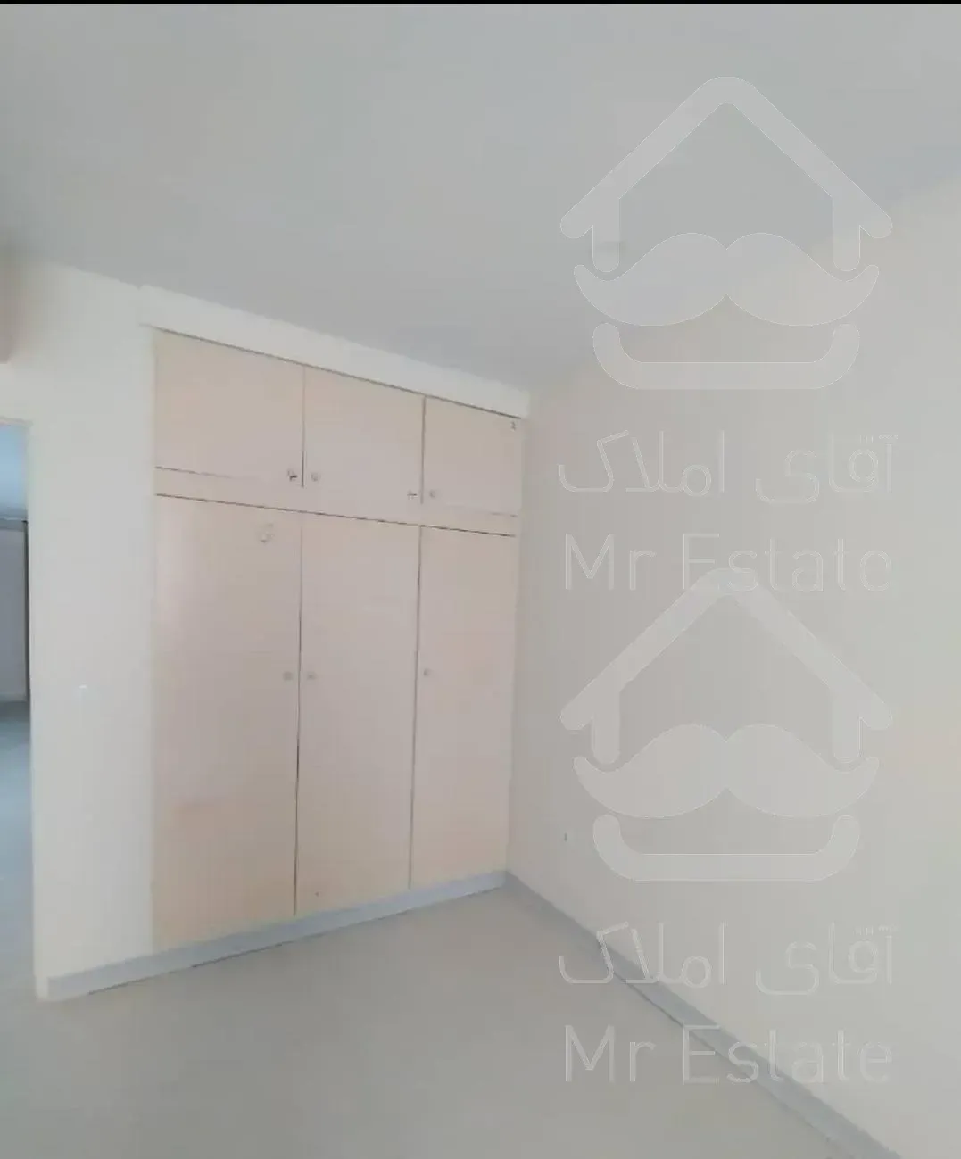 آپارتمان اداری  ۱۲۸ متری سعادت آباد