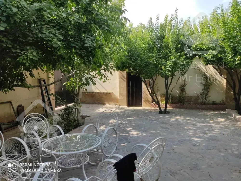 ۵۵۷متر ویلا،شهریار بلوار امام حسین