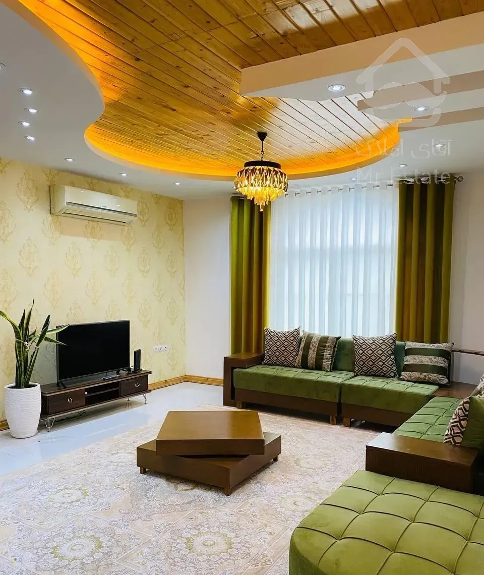 ۴۴متر همکف / بدون مشابه قیمتی / سه راه آذری