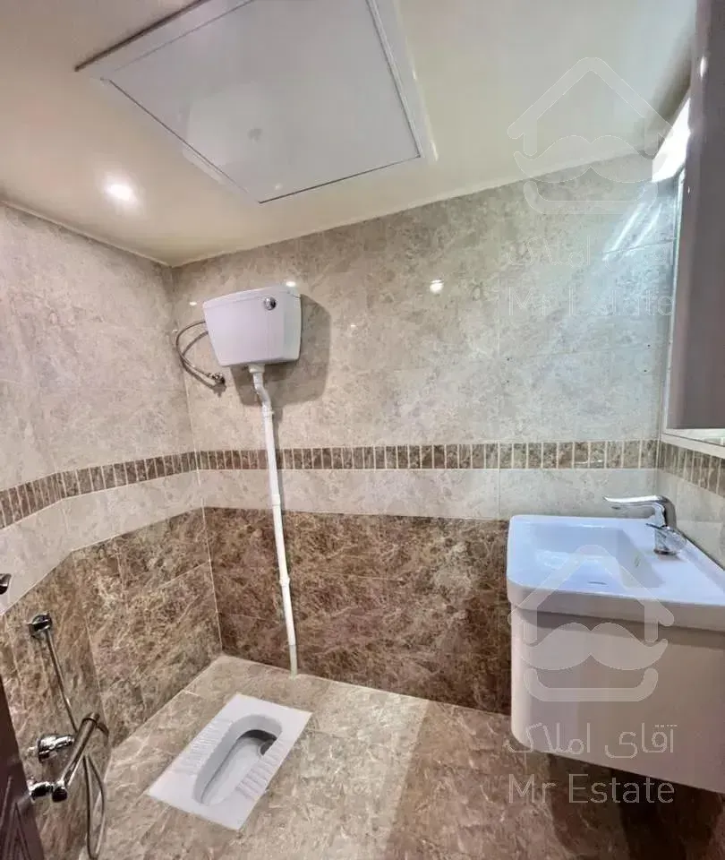 ۱۳۵متر/دوخواب/گلزار