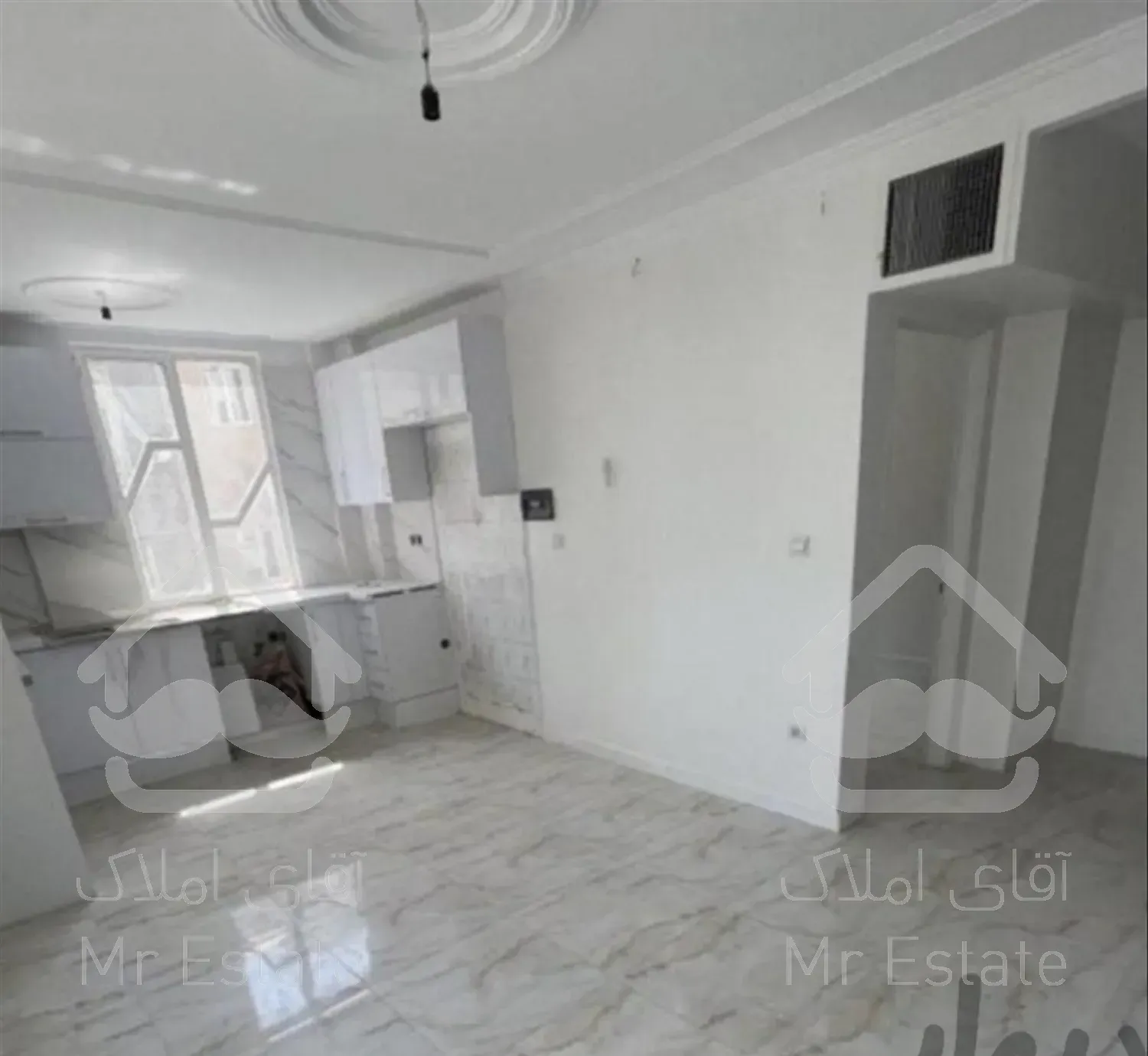 ۵۲ متر /یک خواب