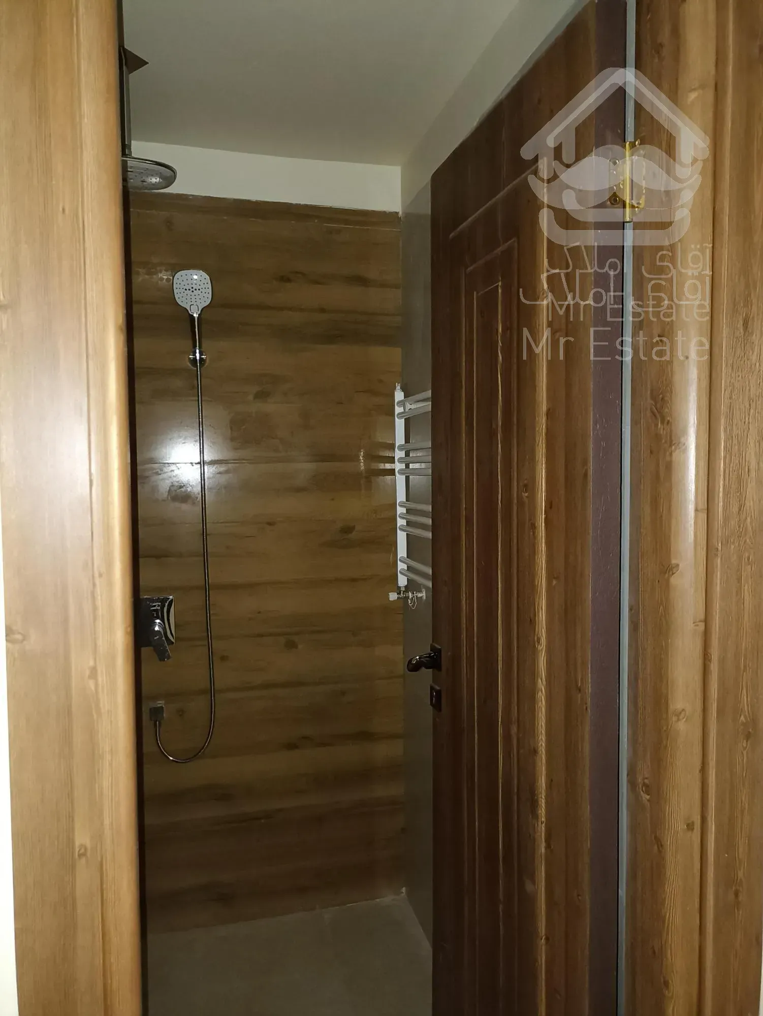 آپارتمان لاکچری/۲۷۵ متر/خواب مستر ترکی