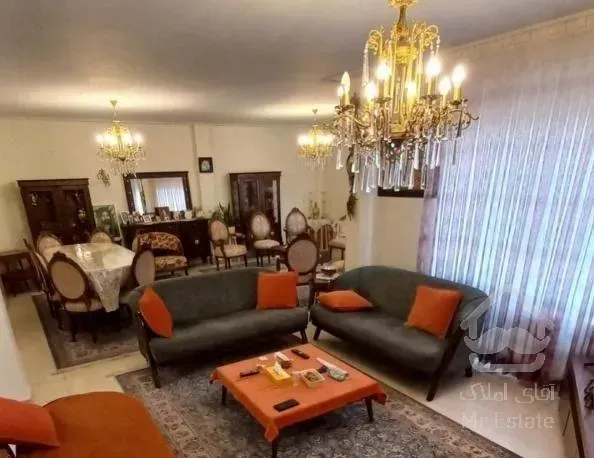 ۱۴۴متر/۳خواب/فول امکانات/دوعدد تراس/بدون مشابه