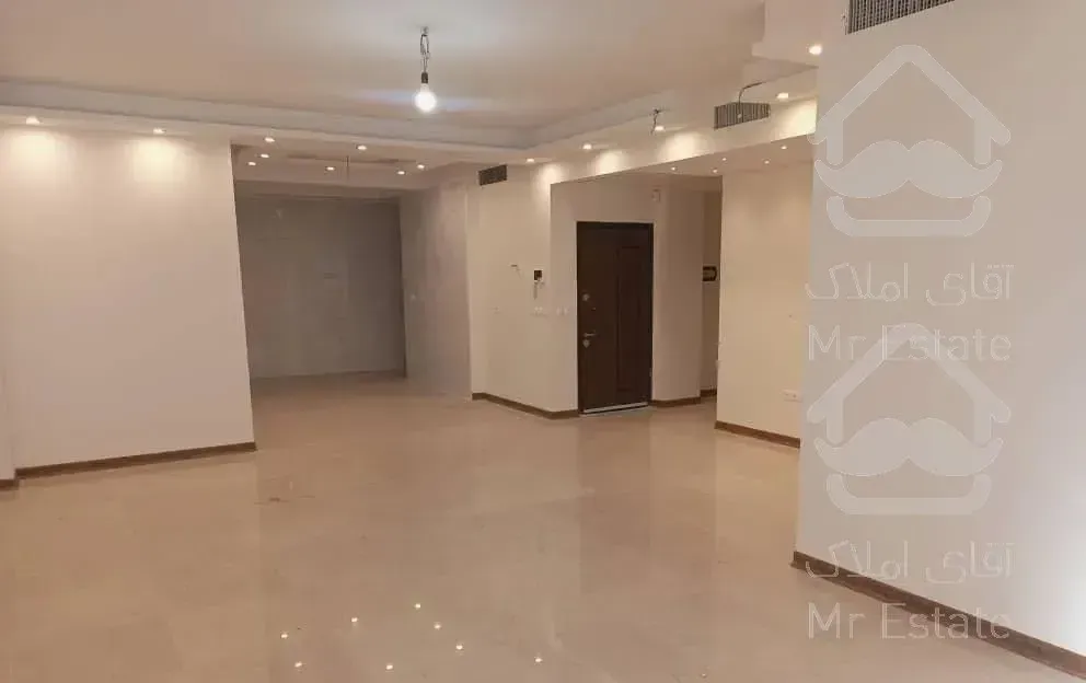 آپارتمان۱۲۰ متری دوخوابه آرژانتین(وزرا)