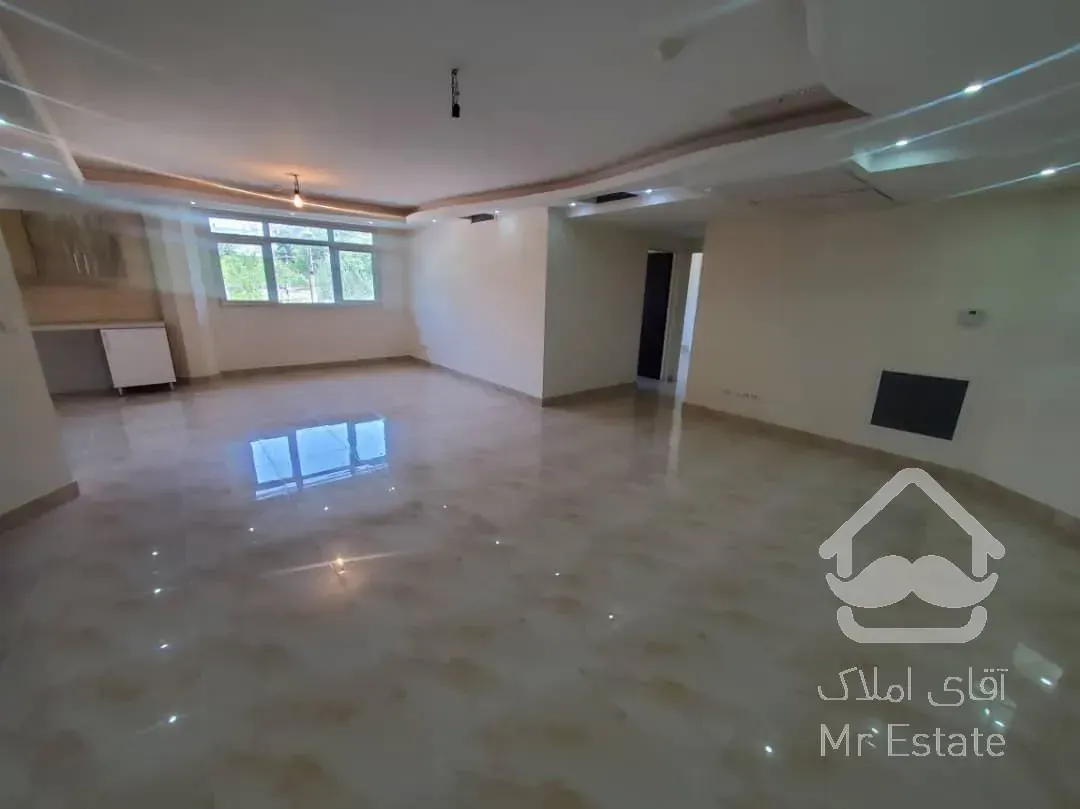 آپارتمان ۱۰۱ متری پاسداران