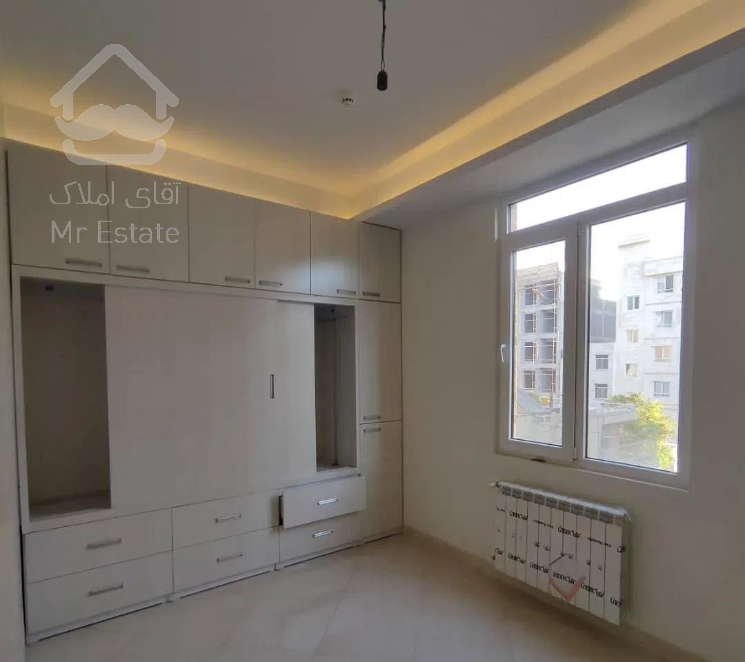 ۵۷ متر فول محدوده دریان نو