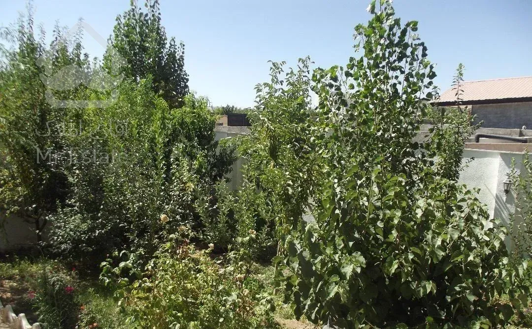 فروش ویلا فلت ۳۰۰ متری در دماوند