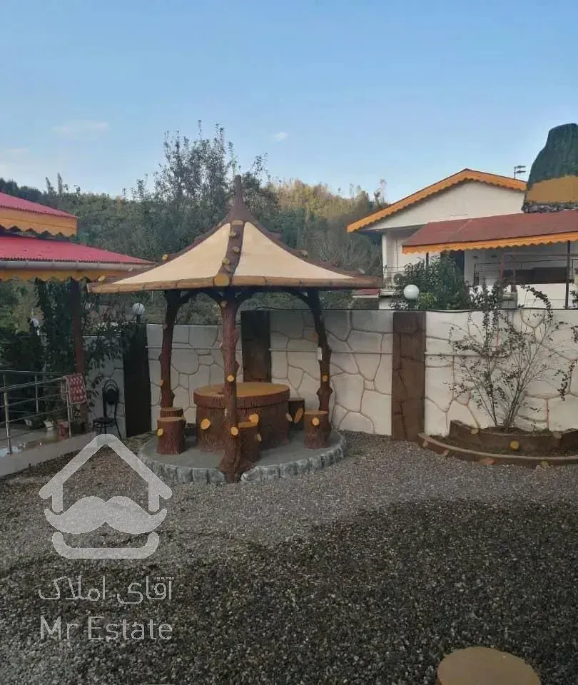 اجاره ویلامبله باکلر