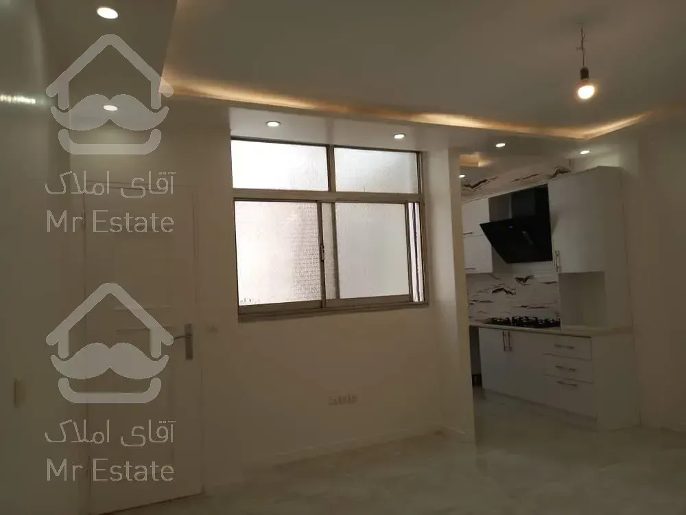 49متر یک خواب فول باز سازی شده