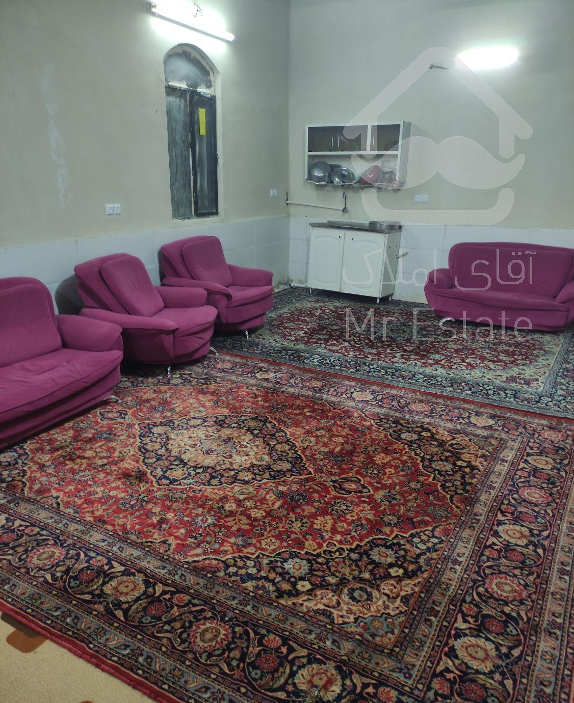 باغ ویلا اجاره ای