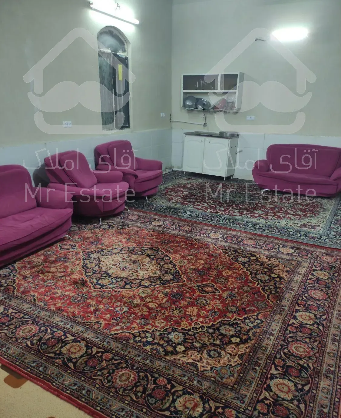 باغ ویلا اجاره ای