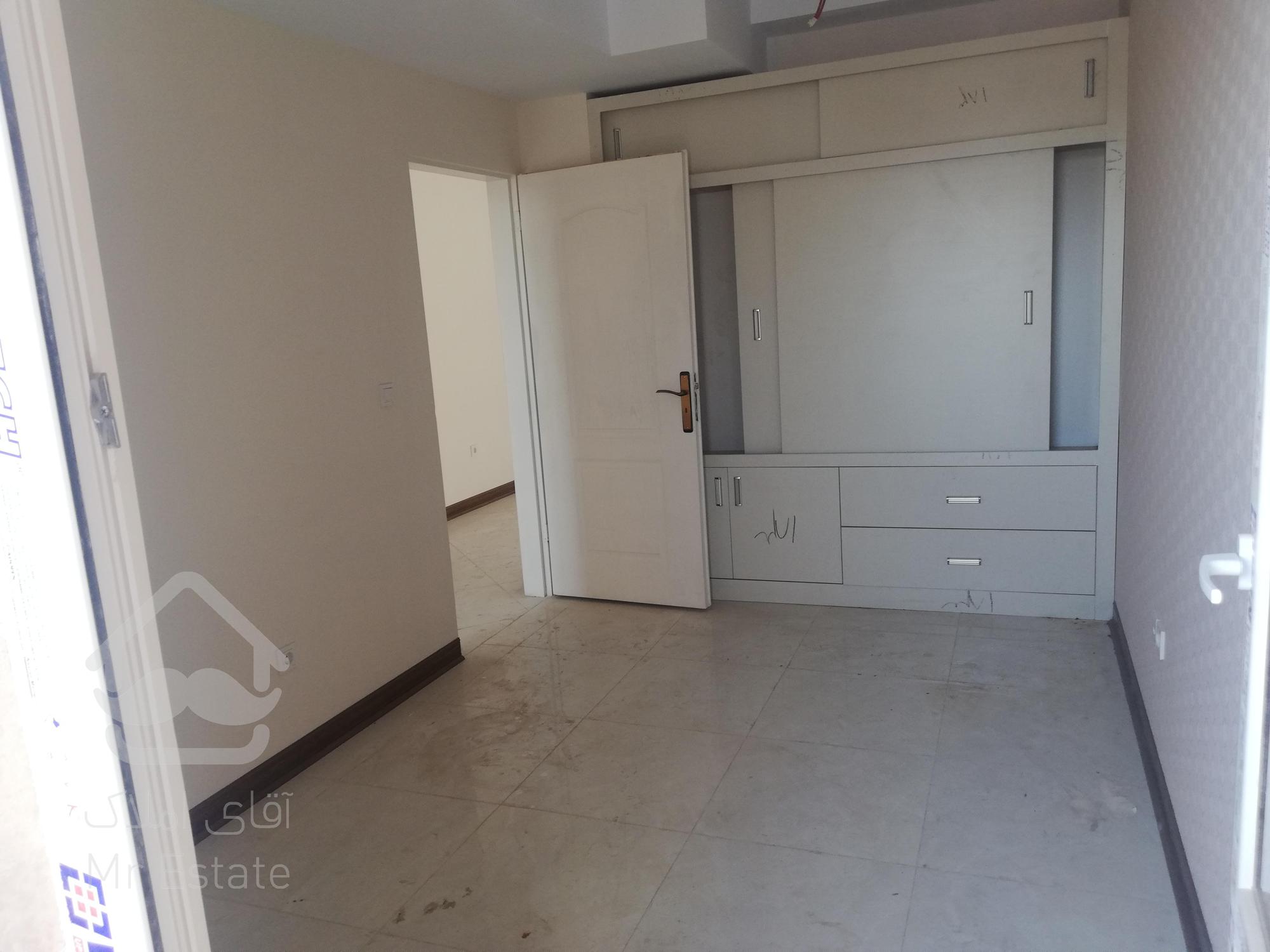 55متر تنها واحد نقلی موجود در برج