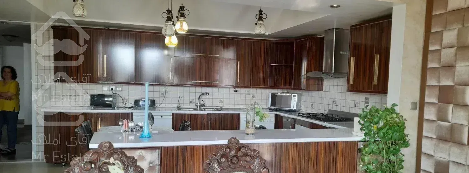 تجریش ۹۸ متر ۲ خواب فناخسرو