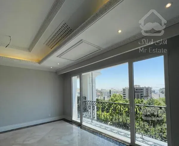 الهیه ۳۱۰ متر نئو کلاسیک