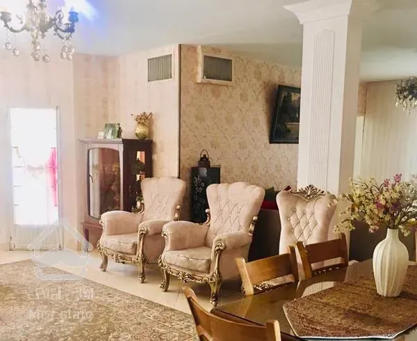 آپارتمان ۱۰۳ متر