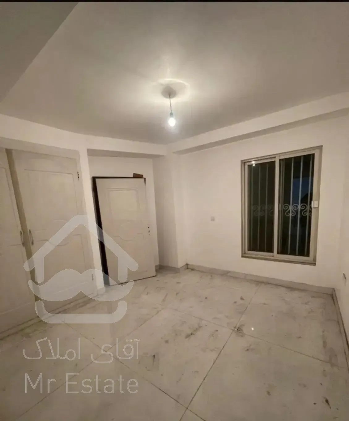 آپارتمان همکف ۷۰ متری