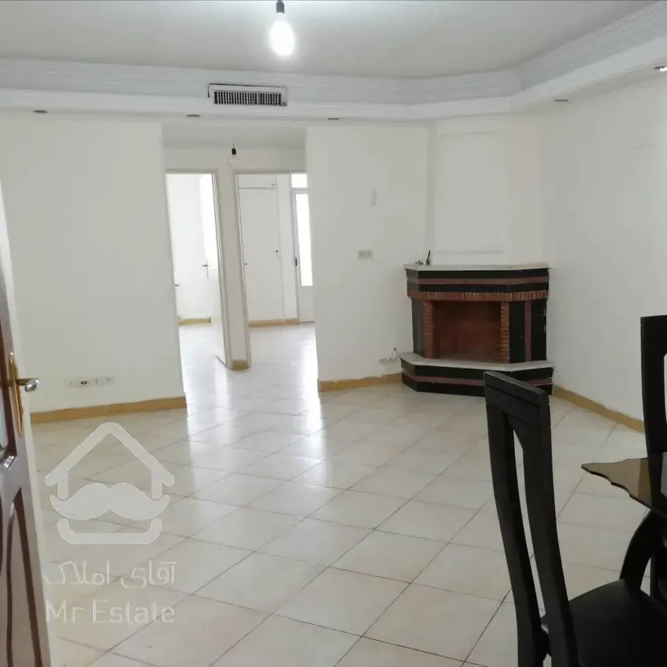 ۶۵متر / فول امکانات / سازمان برنامه منطقه۵