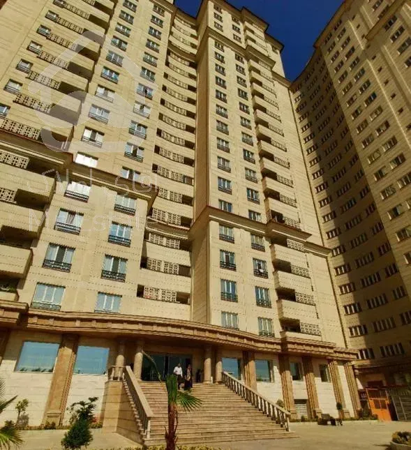 اجاره آپارتمان ۱۵۷ متری برج صیاد ۲