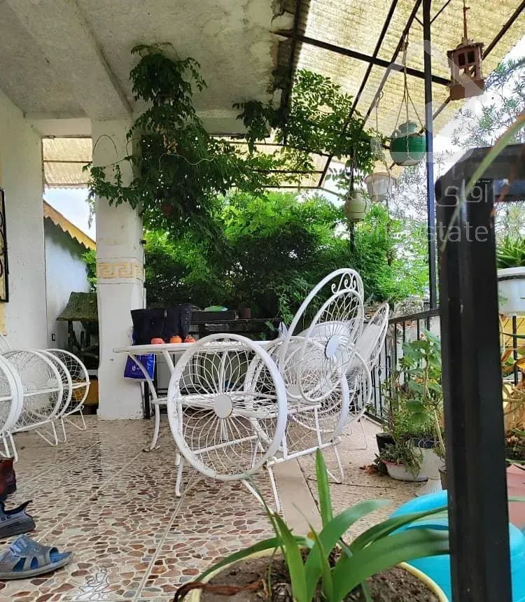 فروش ویلا/ جاده ماسوله