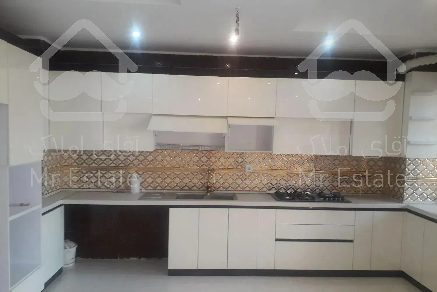 آپارتمان 75متری دو خواب اصلی شاهین ویلا