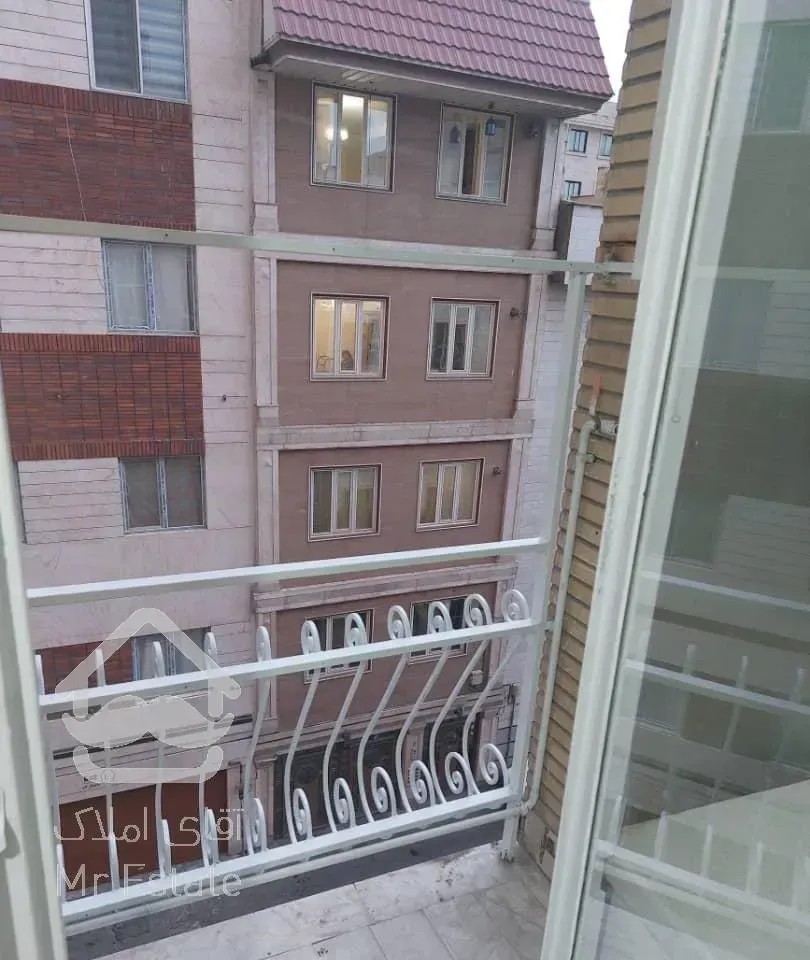 ۶۵ متر ۲خوابه انتهای قصرالدشت پشت پارک بابائیان