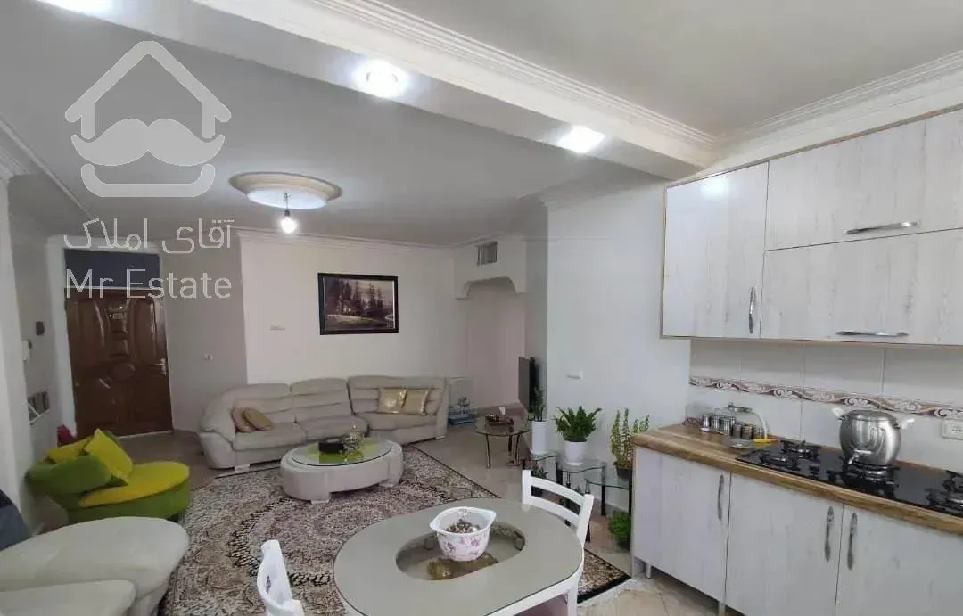 ۷۵ متر/سالن پرده خور/سرمایه گذاری آلاله شرقی