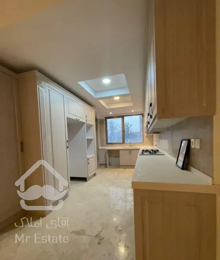 ۱۸۰ متر پلان مهندسی شده