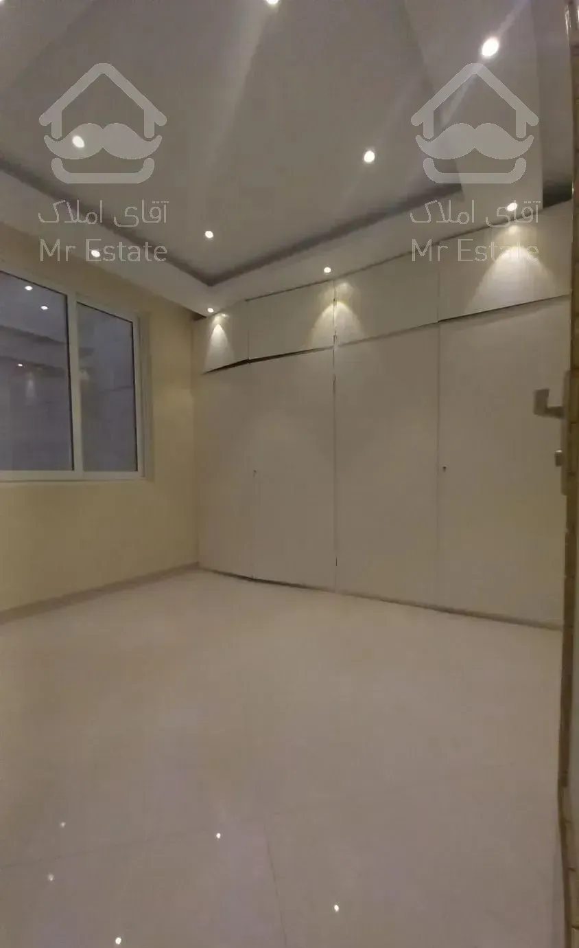 آپارتمان 160 متری سه خوابه تک واحدی