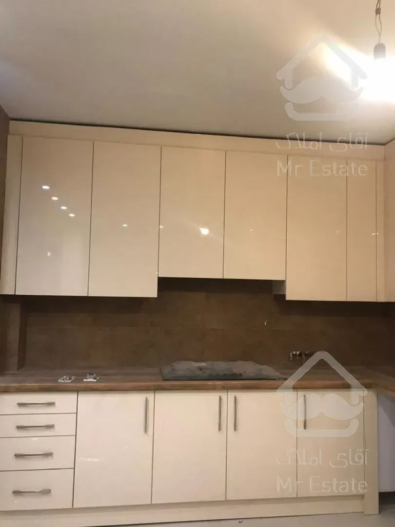 اجاره آپارتمان ۱۰۸ متری سعادت آباد