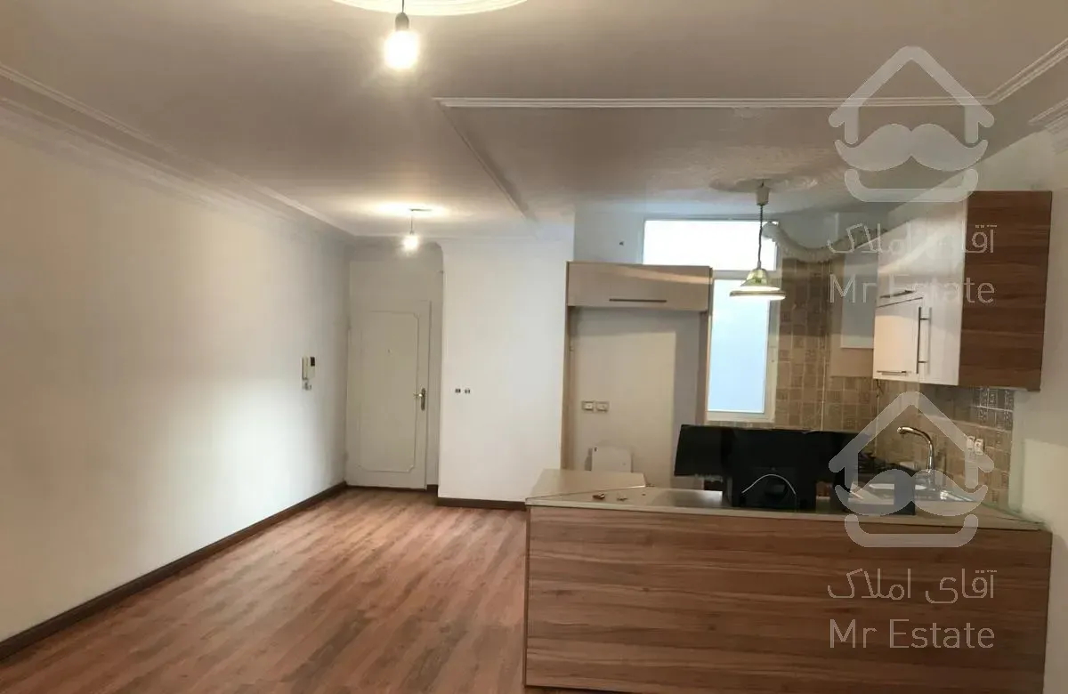 اپارتمان ۶۷ متر ۲ خوابه بهار جنوبی قدر السهم دار