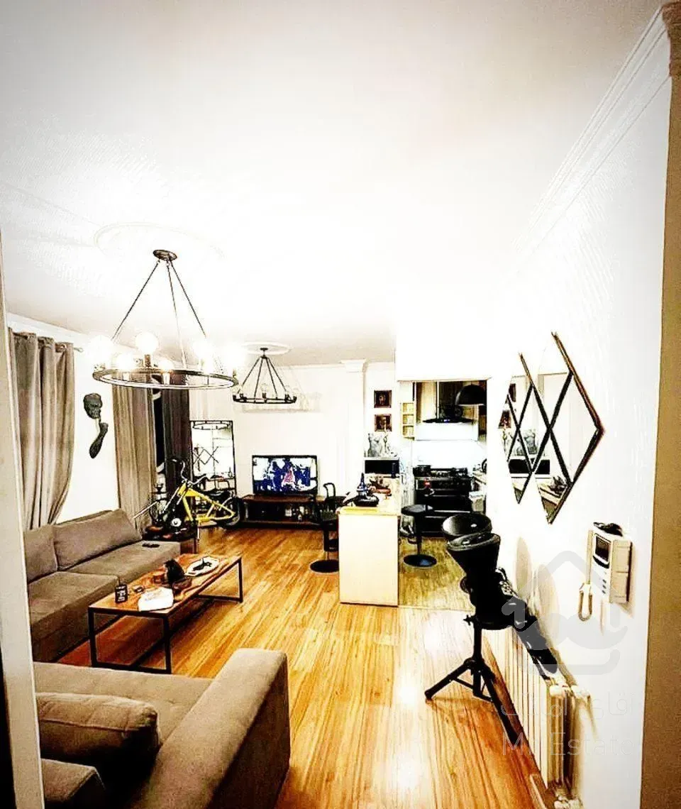 فروش واحد ۲ خوابه