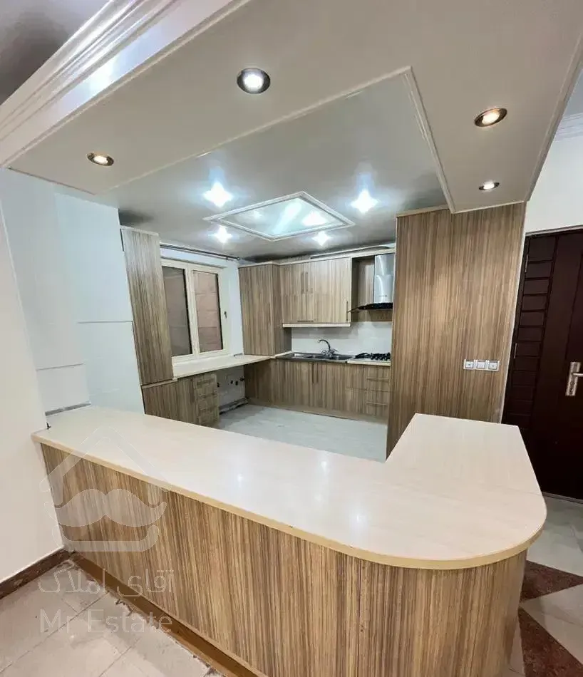 ۱۵۰ متر ۳ خواب فول امکانات /شهرک نفت