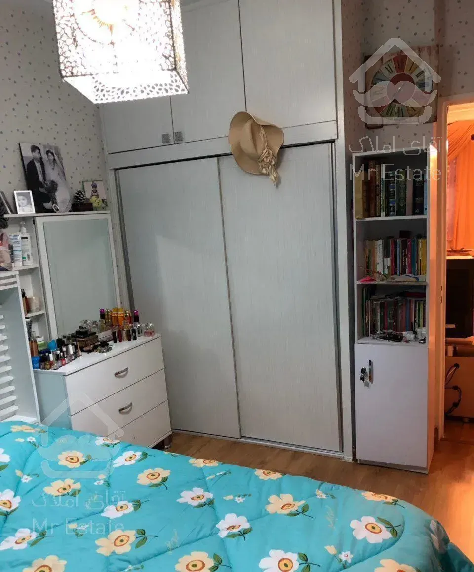 ۷۰ متر فول فردوس غرب