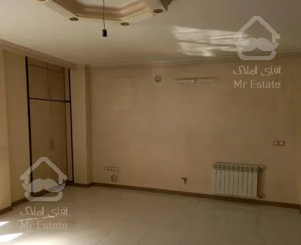 اپارتمان ۱۰۵متر دو خواب