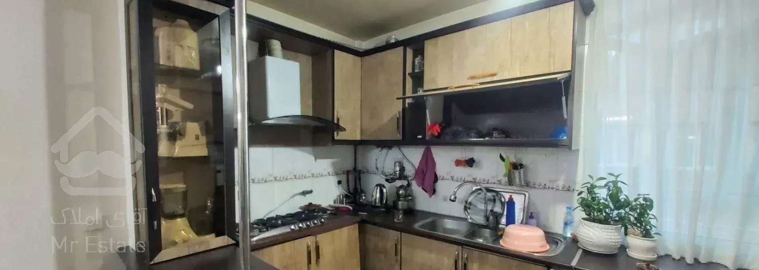 نازی آباد فروش آپارتمان ۷۰ متری ۲ خوابه