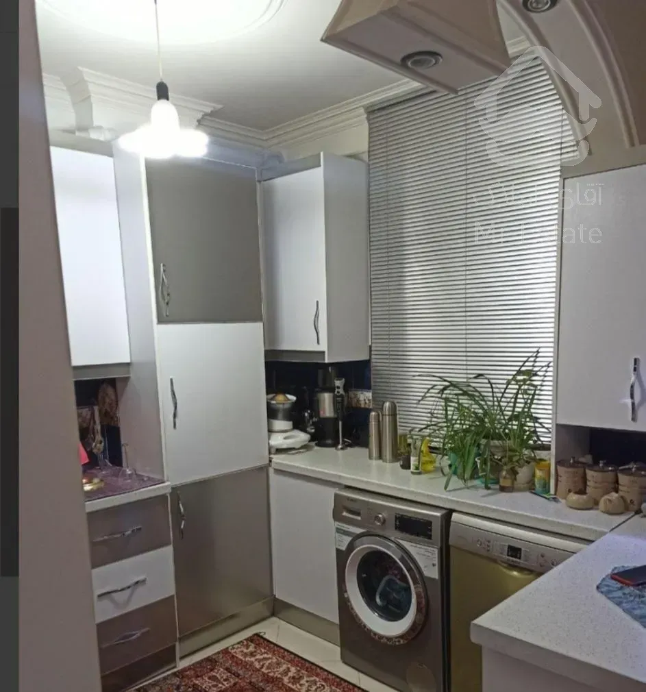 فروش آپارتمان ۶۱ متری /۱ خوابه / نازی‌آباد