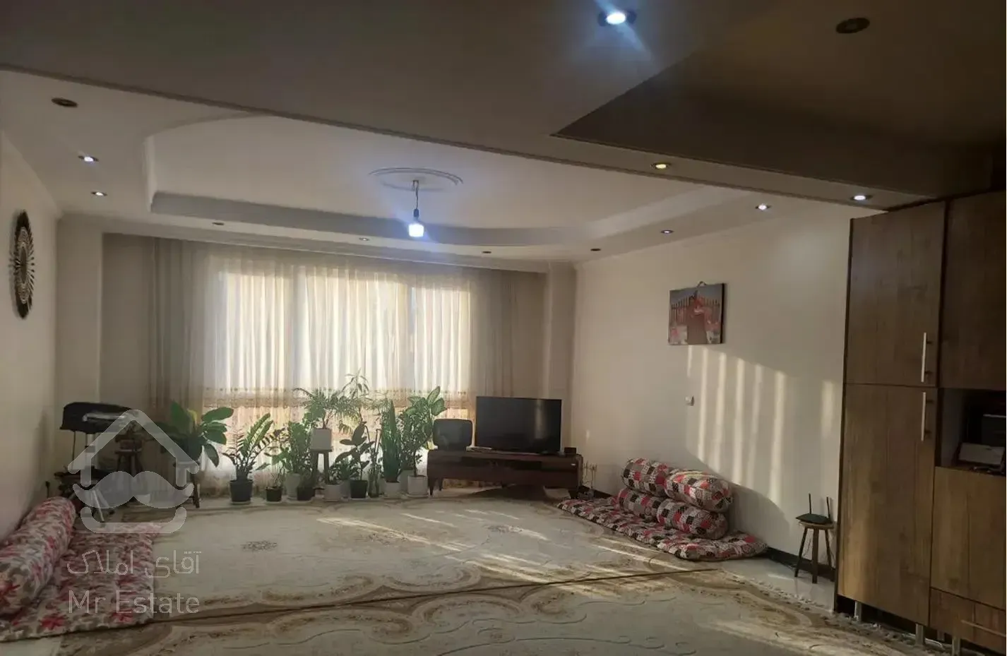 ۹۰ متر، دو خواب
